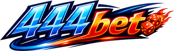 444bet লোগো
